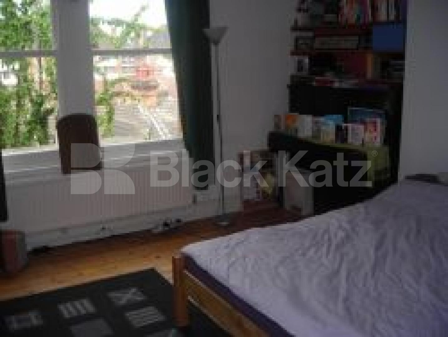 			New Instruction, 3 Bedroom, 1 bath, 1 reception Flat			 Lorraine Mansions, Holloway N7